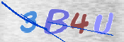 CAPTCHA изображение