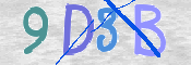 CAPTCHA изображение