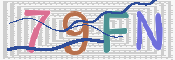 CAPTCHA изображение