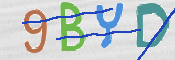 CAPTCHA изображение