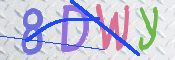 CAPTCHA изображение
