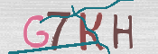 CAPTCHA изображение
