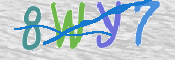 CAPTCHA изображение