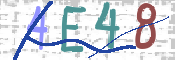 CAPTCHA изображение