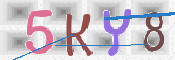 CAPTCHA изображение