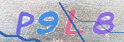 CAPTCHA изображение