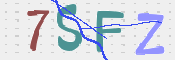 CAPTCHA изображение