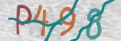 CAPTCHA изображение