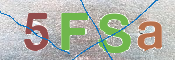 CAPTCHA изображение