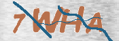 CAPTCHA изображение