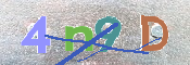 CAPTCHA изображение