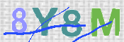 CAPTCHA изображение
