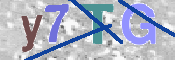 CAPTCHA изображение