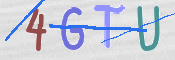 CAPTCHA изображение