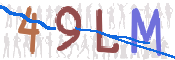 CAPTCHA изображение