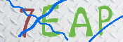 CAPTCHA изображение