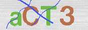 CAPTCHA изображение