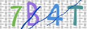 CAPTCHA изображение