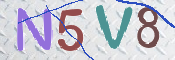 CAPTCHA изображение