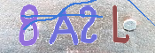 CAPTCHA изображение