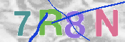 CAPTCHA изображение