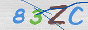 CAPTCHA изображение