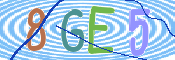 CAPTCHA изображение