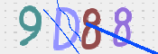 CAPTCHA изображение