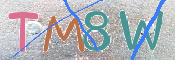 CAPTCHA изображение