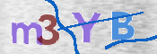 CAPTCHA изображение