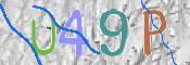 CAPTCHA изображение