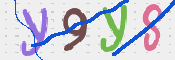 CAPTCHA изображение