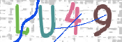 CAPTCHA изображение