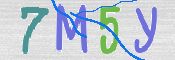 CAPTCHA изображение
