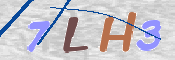 CAPTCHA изображение