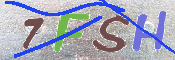 CAPTCHA изображение