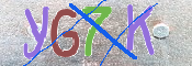 CAPTCHA изображение