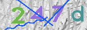 CAPTCHA изображение