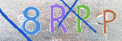 CAPTCHA изображение