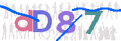 CAPTCHA изображение