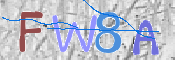 CAPTCHA изображение