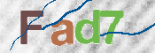 CAPTCHA изображение