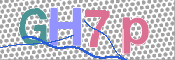 CAPTCHA изображение