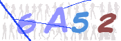 CAPTCHA изображение