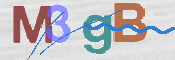 CAPTCHA изображение