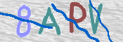 CAPTCHA изображение