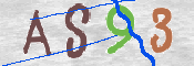 CAPTCHA изображение