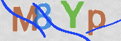 CAPTCHA изображение