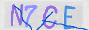 CAPTCHA изображение