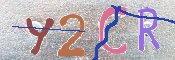 CAPTCHA изображение